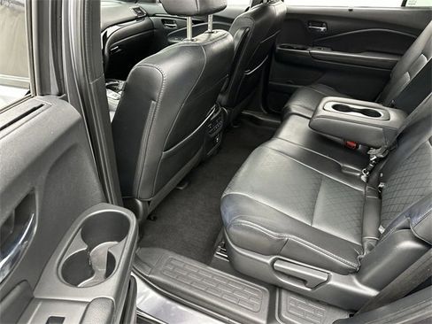 Used 2019 Honda Passport Elite image 23