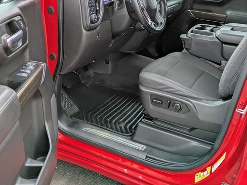 Used 2020 Chevrolet Silverado 1500 LT w/ All-Star Edition AWD/4WD image 22