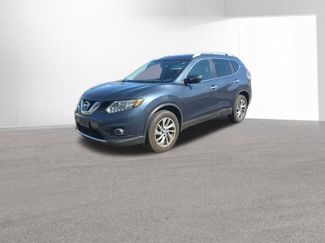 Used 2014 Nissan Rogue SL video 1