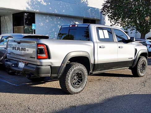 Used 2021 RAM 1500 TRX w/ TRX Level 2 Equipment Group image 10