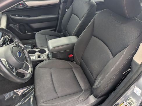 Used 2018 Subaru Legacy 2.5i Premium w/ Eyesight & BSD & Rcta & HBA AWD/4WD image 11