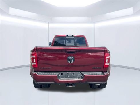 Used 2024 RAM 3500 Limited w/ Towing Technology Group AWD/4WD image 11