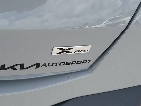 New 2026 Kia Sorento SX Prestige AWD/4WD image 29