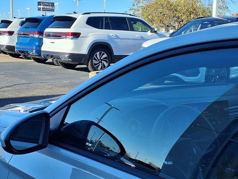 New 2026 Volkswagen Jetta Sport image 23