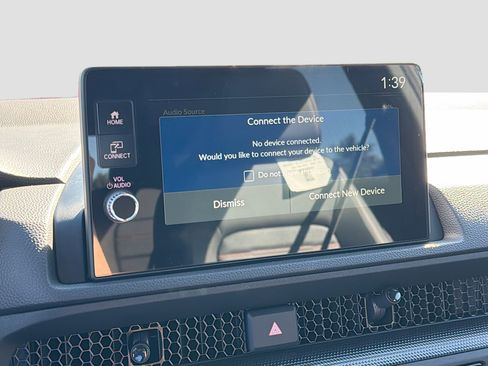 New 2026 Honda CR-V Sport-L image 12