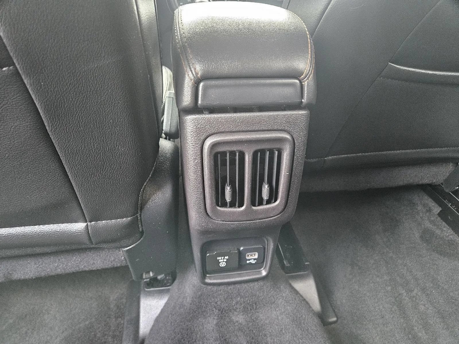 Used 2019 Jeep Compass Limited w/ Safety & Security Group AWD/4WD image 19