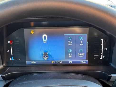 New 2025 Ford Ranger XL w/ Trailer Tow Package image 22