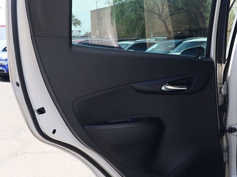 Used 2016 Chevrolet Spark LT w/ Driver Confidence Package image 29