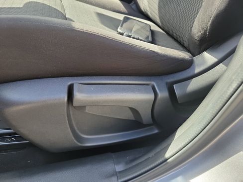 Certified 2020 Nissan Rogue Sport S w/ Appearance Package FWD image 16
