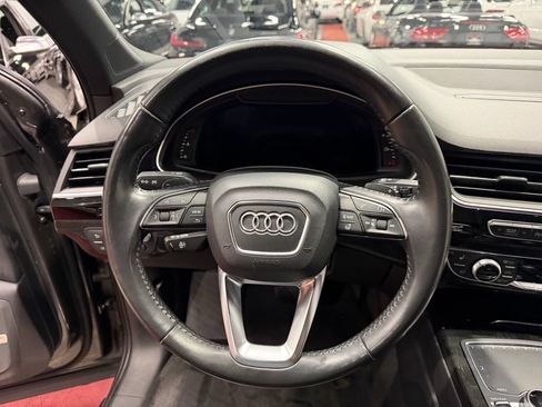 Used 2018 Audi Q7 3.0T Prestige AWD/4WD image 41