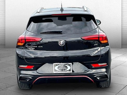 Used 2023 Buick Encore GX Select w/ Experience Buick Package FWD image 3