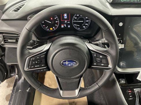 New 2025 Subaru Legacy Premium image 14