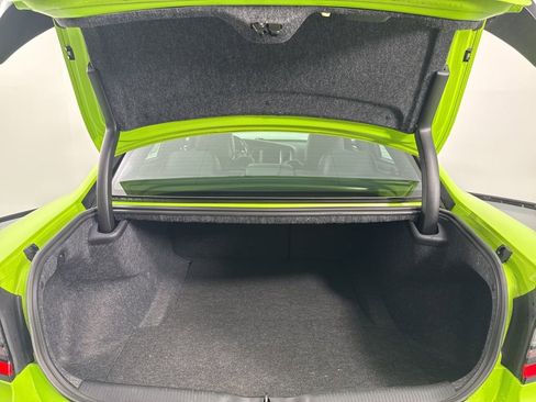 Used 2023 Dodge Charger GT w/ Plus Group image 8