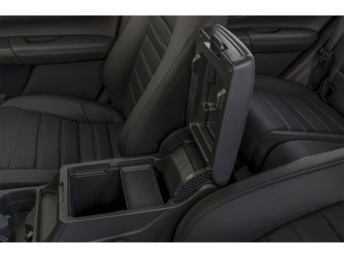 New 2026 Honda CR-V EX-L image 36