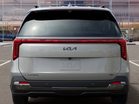 New 2026 Kia Carnival SX Prestige FWD image 16