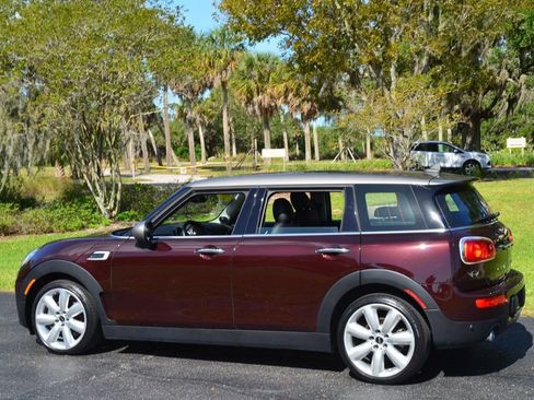 Used 2016 MINI Cooper Clubman image 21