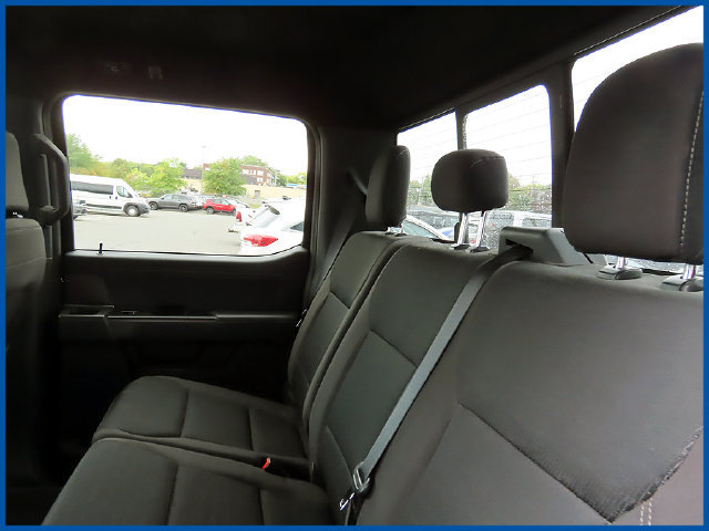 Used 2024 Ford F150 XLT w/ Equipment Group 302A MID AWD/4WD image 9