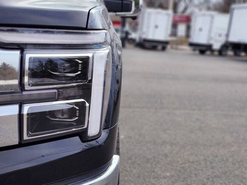 New 2026 Ford F150 Lariat w/ Equipment Group 502A High AWD/4WD image 10