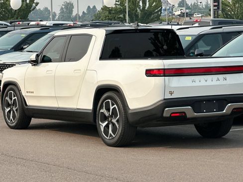 Used 2023 Rivian R1T Adventure AWD/4WD image 6