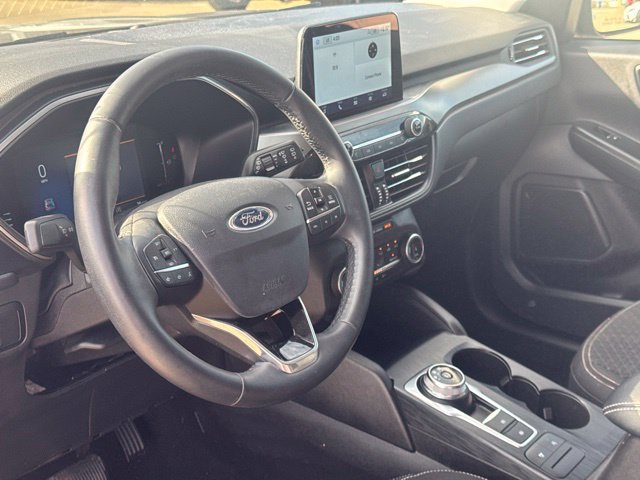 Used 2024 Ford Escape Active FWD image 8