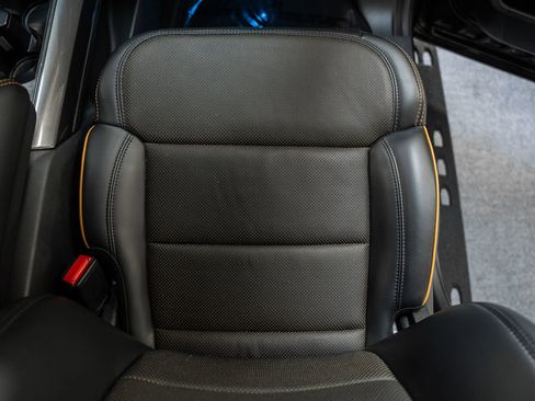 Certified 2023 Ford F150 Tremor w/ Equipment Group 402A High image 37