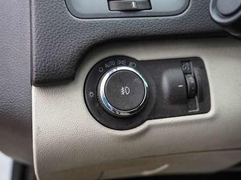 Used 2016 Buick Regal Premium w/ Driver Confidence Package #2 FWD image 13