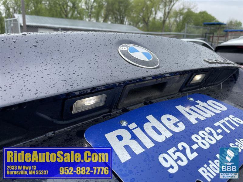 Used 2013 BMW 535i xDrive Sedan AWD/4WD image 28