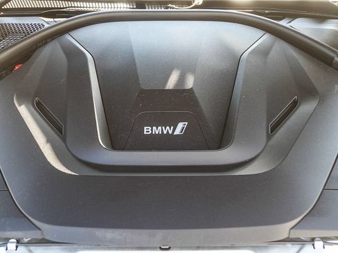 Used 2023 BMW i4 eDrive35 w/ Premium Package RWD image 22