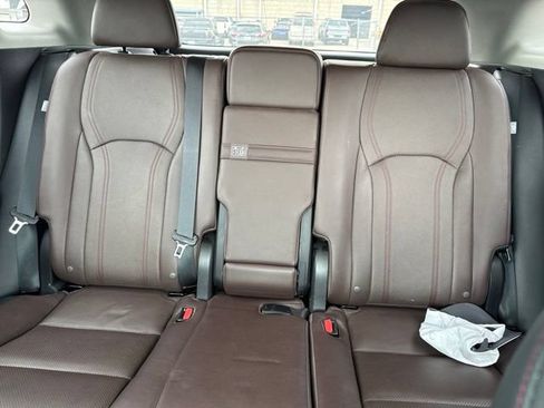 Used 2016 Lexus RX 350 FWD w/ Premium Package image 12