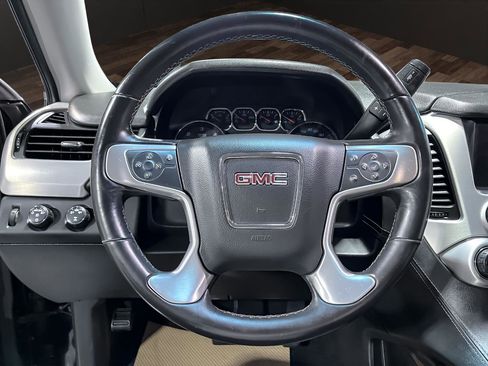 Used 2016 GMC Yukon SLE w/ Convenience Package image 10