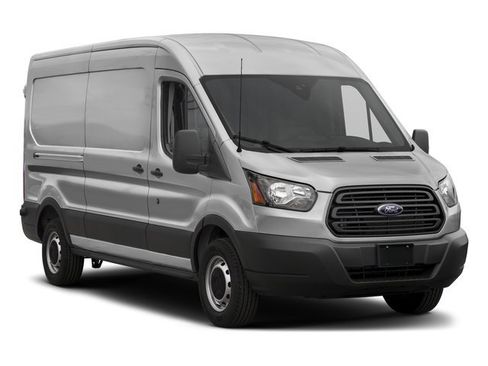 Used 2018 Ford Transit 150 130 Medium Roof RWD image 6