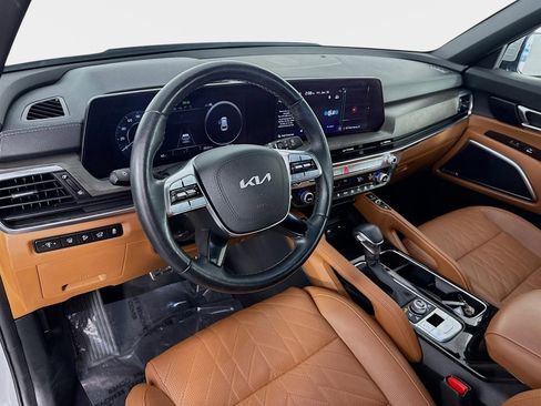 Certified 2024 Kia Telluride SX X-Pro image 9