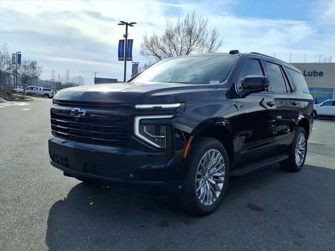 New 2026 Chevrolet Tahoe RST w/ Comfort Package image 31