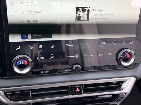 New 2026 Lexus RX 350 Premium image 19