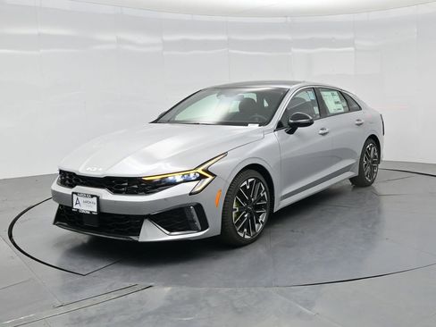 New 2026 Kia K5 GT FWD image 1