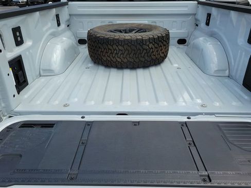 Used 2025 Ford F150 Raptor image 7