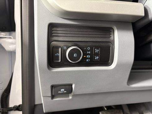 Certified 2025 Ford F350 XL w/ XL Chrome Package image 15