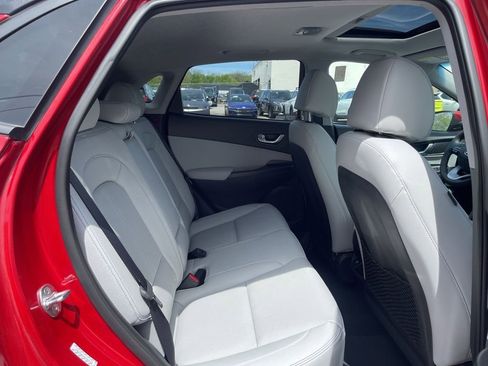 New 2023 Hyundai Kona Limited image 15