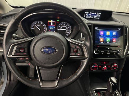 Used 2018 Subaru Crosstrek 2.0i Limited AWD/4WD image 12