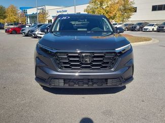 Used 2026 Honda CR-V LX video 2