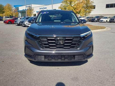 Used 2026 Honda CR-V LX image 2