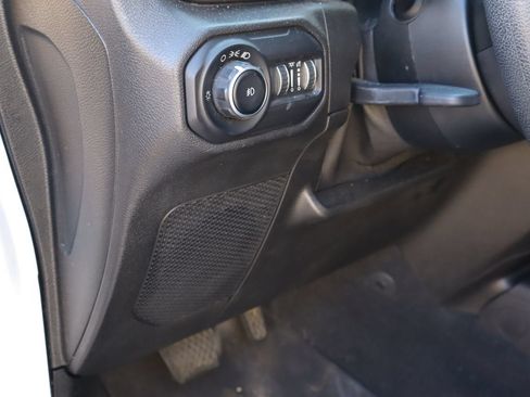 Used 2018 Jeep Wrangler Unlimited Sport AWD/4WD image 20