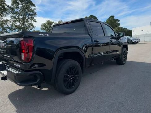 New 2026 GMC Sierra 1500 Elevation image 8