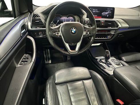 Used 2019 BMW X3 xDrive30i w/ M Sport Package 2 image 18
