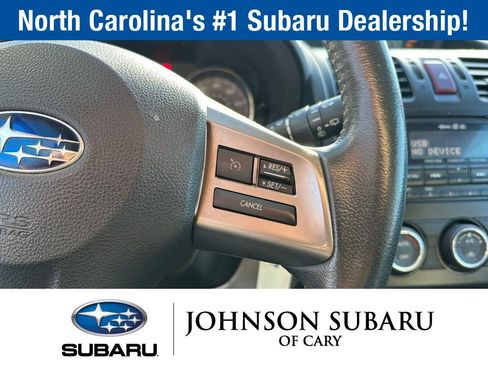 Used 2014 Subaru Forester 2.5i Limited image 14