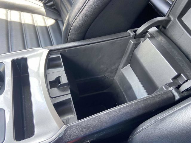 Certified 2024 Ford Edge SEL AWD/4WD image 30
