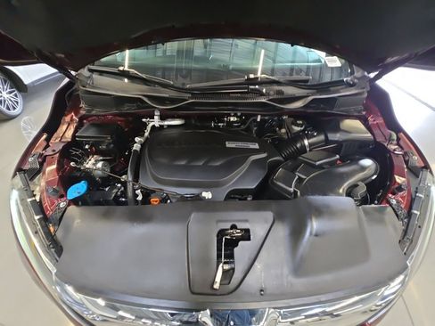 Used 2019 Honda Odyssey Elite image 30