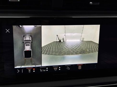 New 2026 GMC Sierra 1500 AT4 w/ Technology Package image 4