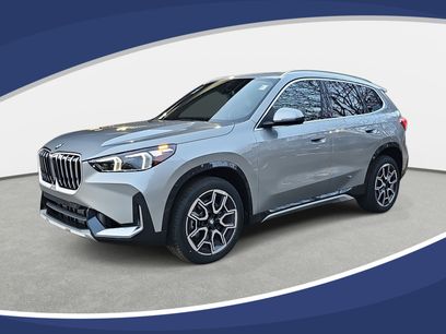 New 2026 BMW X1 xDrive28i w/ Technology Package