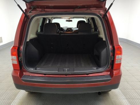 Used 2015 Jeep Patriot High Altitude image 29